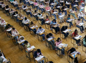  PROVA DE SELEÇÃO DA CODECA SERÁ DIA 18 DE SETEMBRO